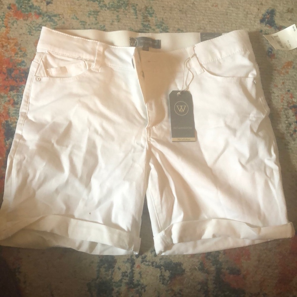 Cute shorts!